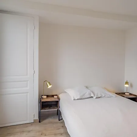 Daire Le 4 Elements - Balneo - Detente - Centre Ville Troyes